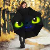 How To Train Your Dragon Toothless Umbrella