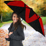 Mangekyo Sharingan Umbrella
