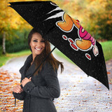 Pooh Jason Umbrella
