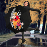 Pooh Jason Umbrella