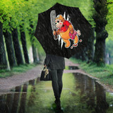 Pooh Jason Umbrella