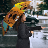 Scooby Doo Umbrella