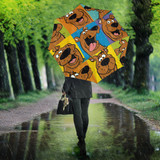 Scooby Doo Umbrella
