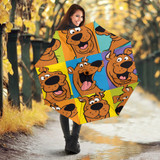 Scooby Doo Umbrella