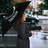 Spider Man Night Monkey Umbrella
