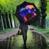 Elephant Colour Umbrella