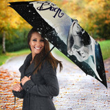 Elephant Moon Umbrella 1