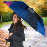 Stitch Cute Umbrella