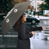 Totoro Umbrella