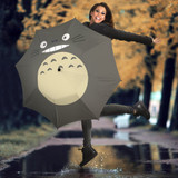 Totoro Umbrella