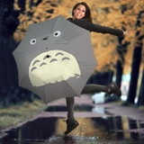 Totoro Umbrella