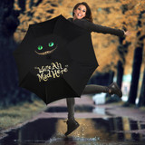 Cherish Cat Umbrella