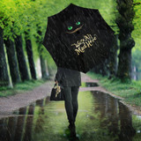 Cherish Cat Umbrella