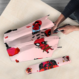 Deadpool Cute Umbrella