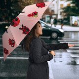 Deadpool Cute Umbrella