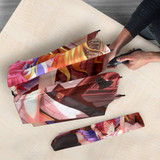 Fairy Tail Anime Sleep Umbrella