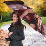 Fairy Tail Anime Sleep Umbrella