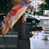 Fairy Tail Anime Sleep Umbrella