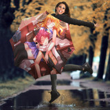 Fairy Tail Anime Sleep Umbrella