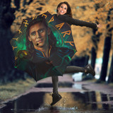 Loki Umbrella