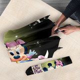 Mice Love Umbrella