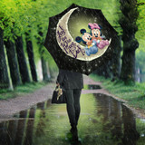 Mice Love Umbrella