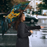 Pokemon Pikachu I Choose You Umbrella