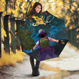 Pokemon Pikachu I Choose You Umbrella