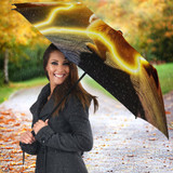 Detective Pikachu Umbrella