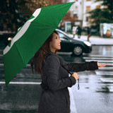 Green Lantern Umbrella