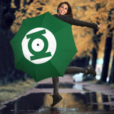 Green Lantern Umbrella