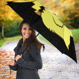 Pikachu Cute Pokemon Umbrella