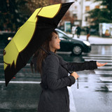 Pikachu Cute Pokemon Umbrella