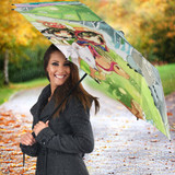 Studio Ghibli Umbrella