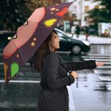 Kirby Cute Umbrella