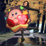 Kirby Cute Umbrella