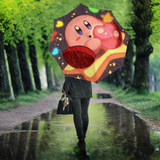 Kirby Cute Umbrella