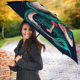 Spirited Away Ghibli Studio Umbrella