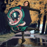 Spirited Away Ghibli Studio Umbrella