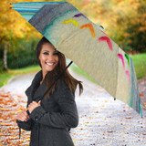 Totoro Cute Umbrella