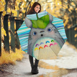 Totoro Cute Umbrella
