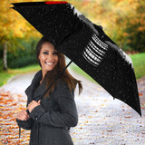 Uchiha Itachi Umbrella