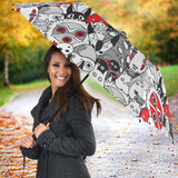 Ghibli Studio Umbrella