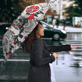 Ghibli Studio Umbrella