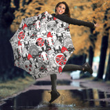 Ghibli Studio Umbrella