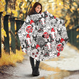Ghibli Studio Umbrella