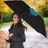 Harry Potter Deer Umbrella