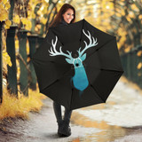 Harry Potter Deer Umbrella