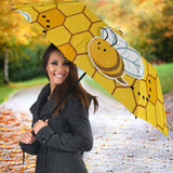 Honey Bee Umbrella