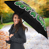 Mushroom Umbrella